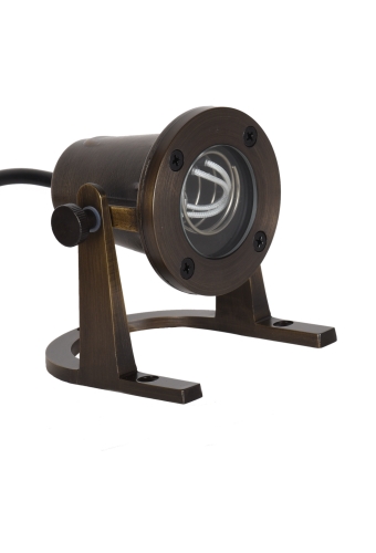 Brass Underwater Light PUL2100WB
