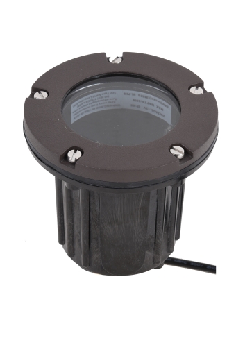 ALUMINUM In-Ground Light PGL1300