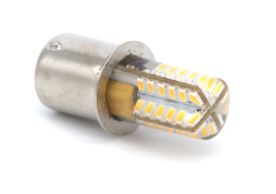 2.5W LED SCB Omnidirectional 2700K (15W Halogen Replacement)