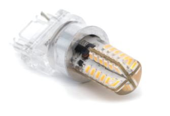 2.5W S8 Wedge LED 2700K (15W Halogen Replacement)