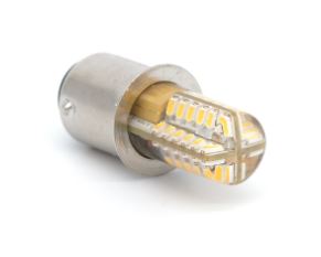2.5W LED DCB 2700K (15W Halogen Replacement)
