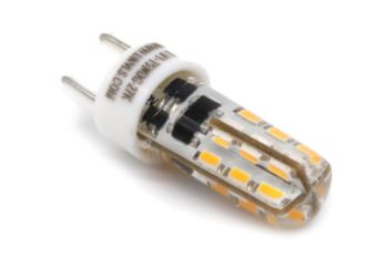 1.5W T5 Wedge LED 2700K(10W Halogen Replacement)