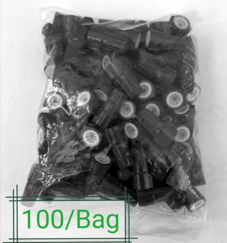 Wire Connector (100pcs)