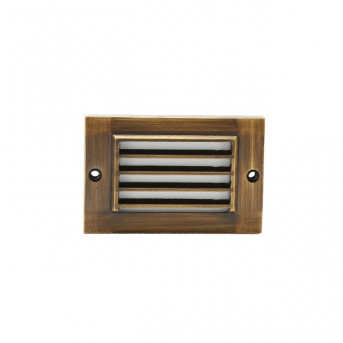 Surface Mount Step/Wall Light PI-SLC2111WB