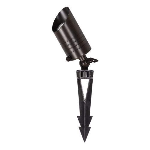 Brass Directional Spotlight PSL2200WB