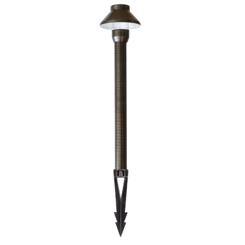 Brass Path Light PPL2301WB