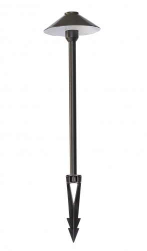 Brass Path Light PPL2319